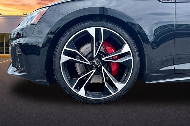 2024 Audi S5 Sportback Premium Plus