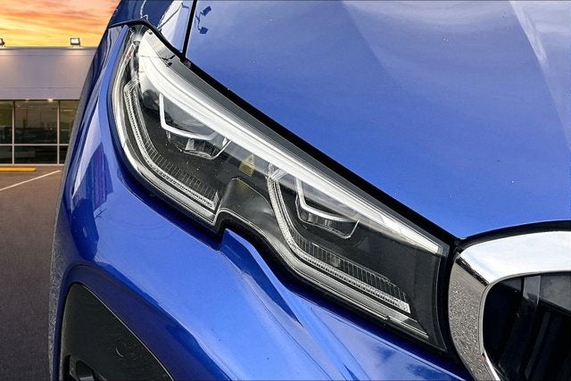 2019 BMW 3 Series 330i xDrive
