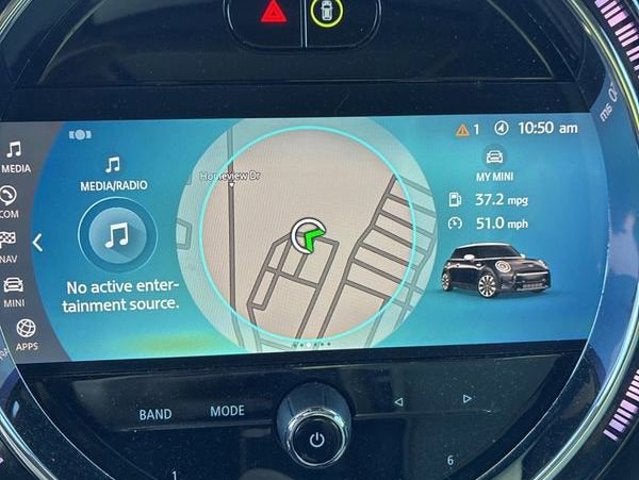 2023 MINI Hardtop 2 Door Cooper S Classic