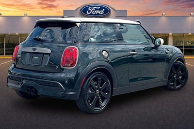 2023 MINI Hardtop 2 Door Cooper S Classic