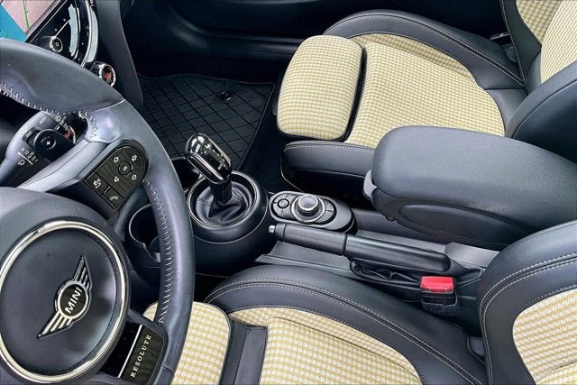2023 MINI Hardtop 2 Door Cooper S Classic