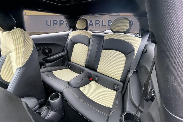 2023 MINI Hardtop 2 Door Cooper S Classic