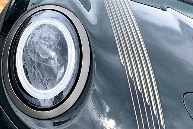 2023 MINI Hardtop 2 Door Cooper S Classic
