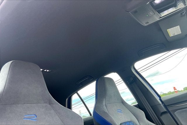 2025 Volkswagen Golf R DSG