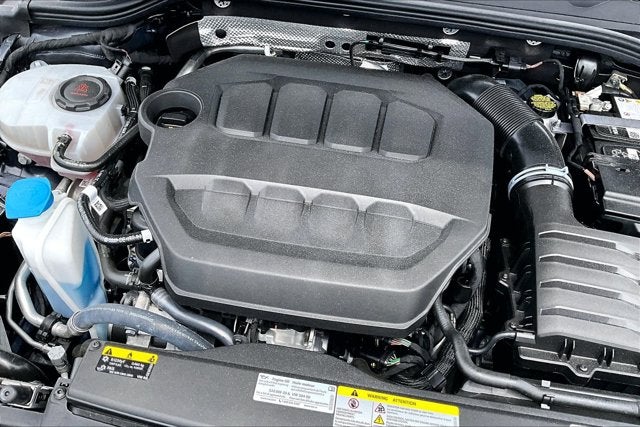 2025 Volkswagen Golf R DSG