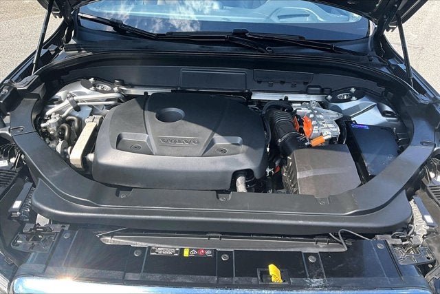 2020 Volvo XC60 Inscription