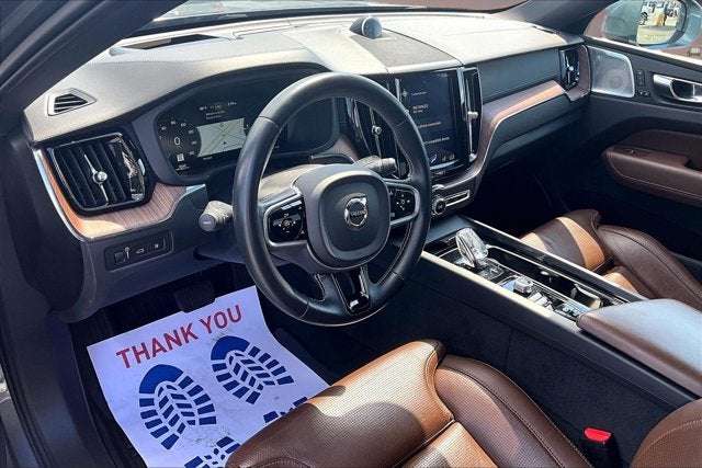 2020 Volvo XC60 Inscription