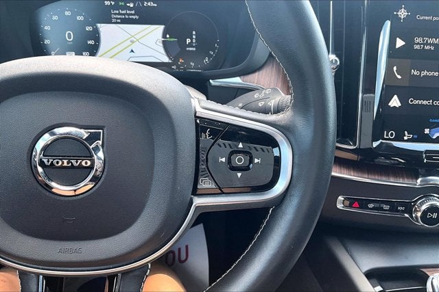 2020 Volvo XC60 Inscription