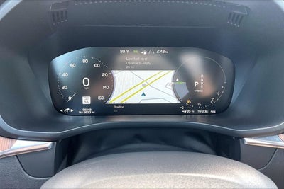 2020 Volvo XC60 Inscription