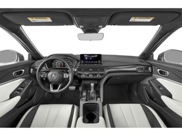 2024 Acura Integra A-SPEC