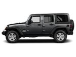 2018 Jeep Wrangler JK Unlimited Sport S 4x4