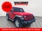 2019 Jeep Wrangler Sport S 4x4