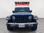 2021 Jeep Wrangler Rubicon 4x4
