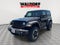 2021 Jeep Wrangler Rubicon 4x4