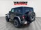 2021 Jeep Wrangler Rubicon 4x4