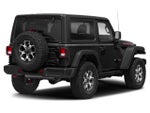 2021 Jeep Wrangler Rubicon 4x4
