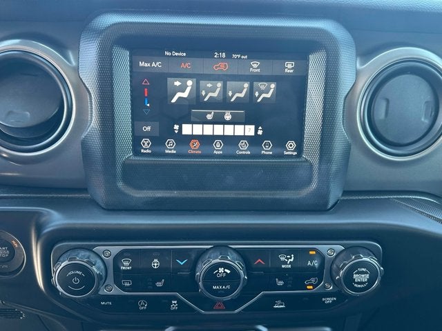 2022 Jeep Wrangler Unlimited Sport S 4x4
