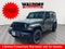 2021 Jeep Wrangler Unlimited Willys 4x4
