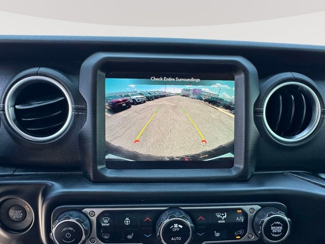 2023 Jeep Wrangler 4xe Rubicon 4x4