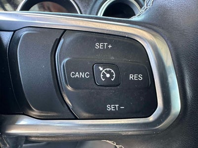 2023 Jeep Wrangler 4xe Rubicon 4x4