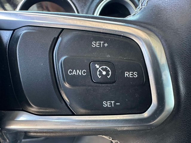 2023 Jeep Wrangler 4xe Rubicon 4x4