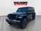 2023 Jeep Wrangler 4xe Rubicon 4x4