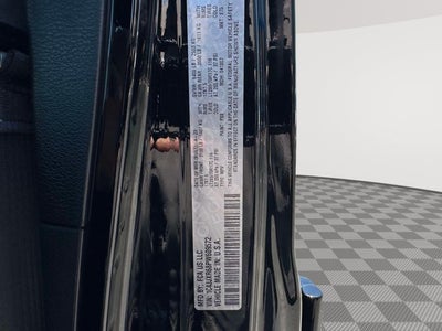 2023 Jeep Wrangler 4xe Rubicon 4x4