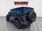 2023 Jeep Wrangler 4xe Rubicon 4x4