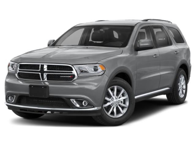 2019 Dodge Durango SXT RWD
