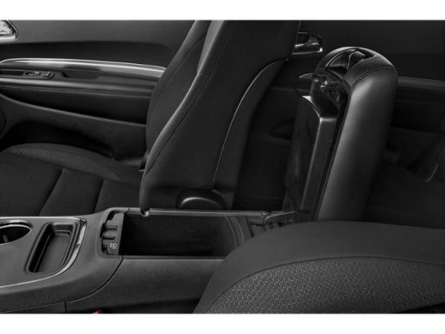 2019 Dodge Durango SXT RWD