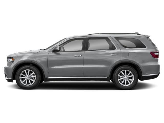 2019 Dodge Durango SXT RWD