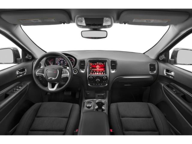 2019 Dodge Durango SXT RWD
