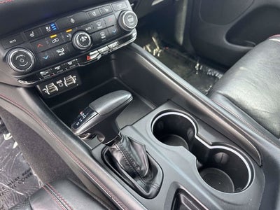 2024 Dodge Durango GT Plus RWD
