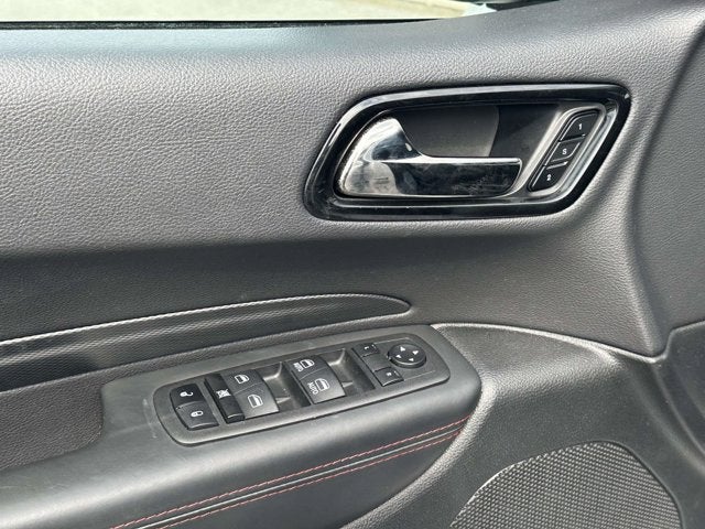 2024 Dodge Durango GT Plus RWD