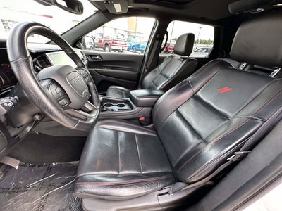 2024 Dodge Durango GT Plus RWD