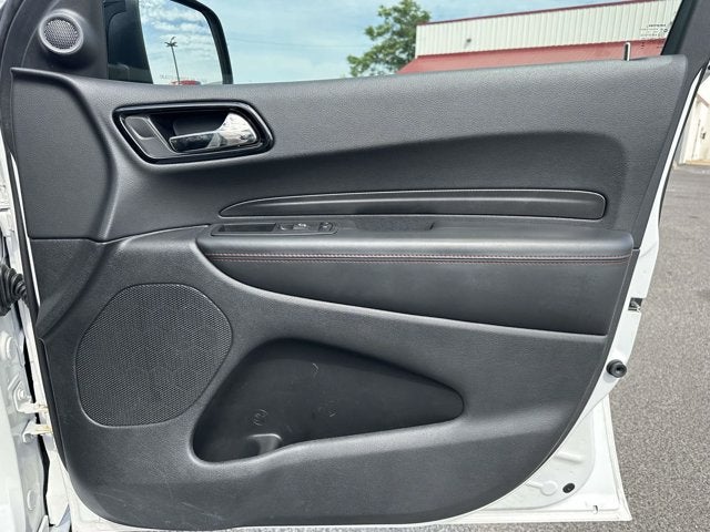 2024 Dodge Durango GT Plus RWD