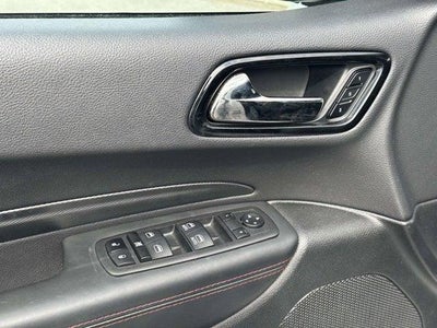 2024 Dodge Durango GT Plus RWD