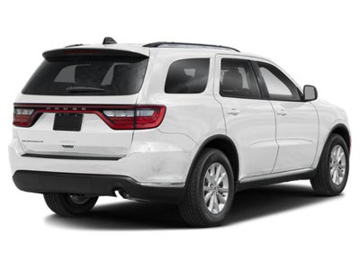2024 Dodge Durango GT Plus RWD