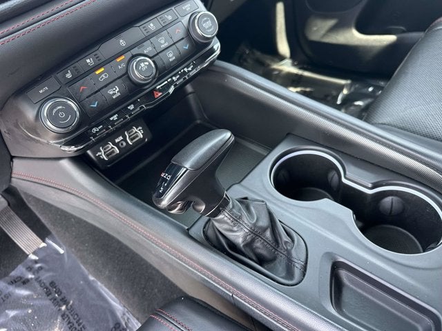 2024 Dodge Durango GT Plus RWD