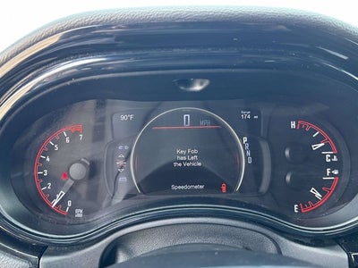 2024 Dodge Durango GT Plus RWD