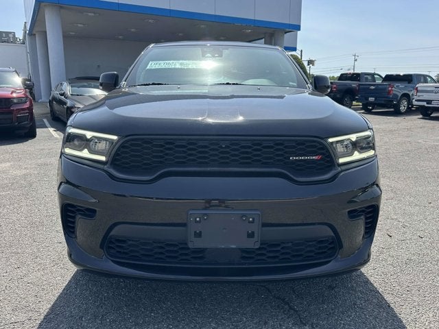2024 Dodge Durango GT Plus RWD