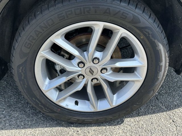 2024 Dodge Durango GT Plus RWD