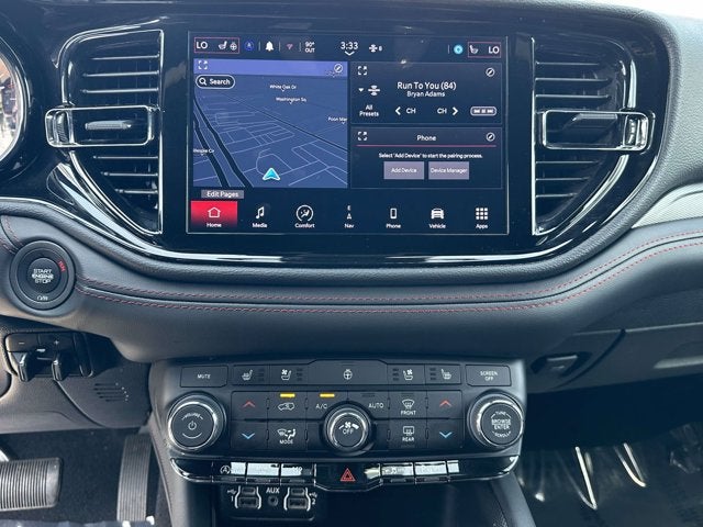 2024 Dodge Durango GT Plus RWD