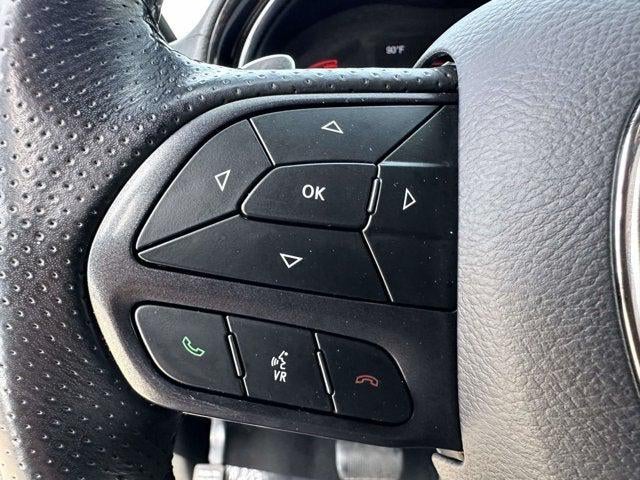 2024 Dodge Durango GT Plus RWD