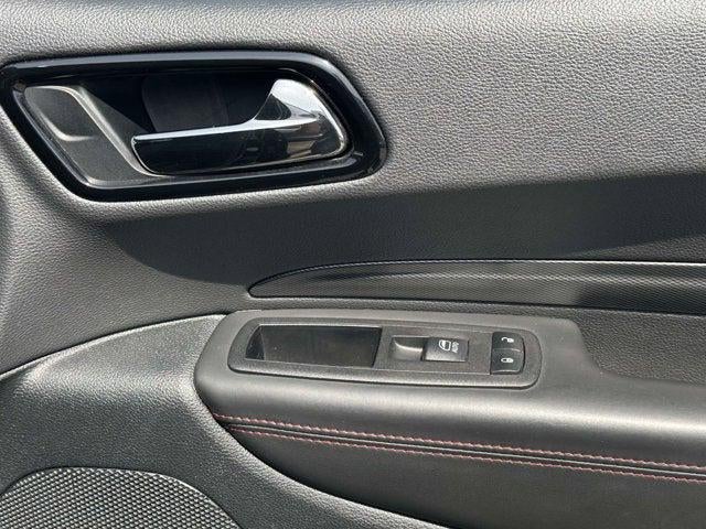 2024 Dodge Durango GT Plus RWD