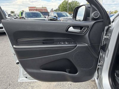 2024 Dodge Durango SXT