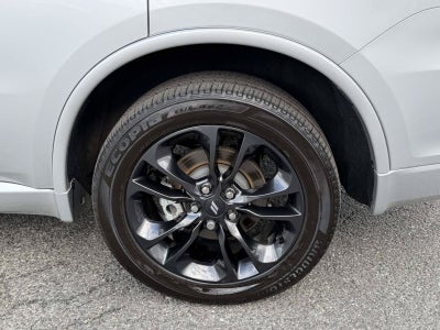 2024 Dodge Durango SXT