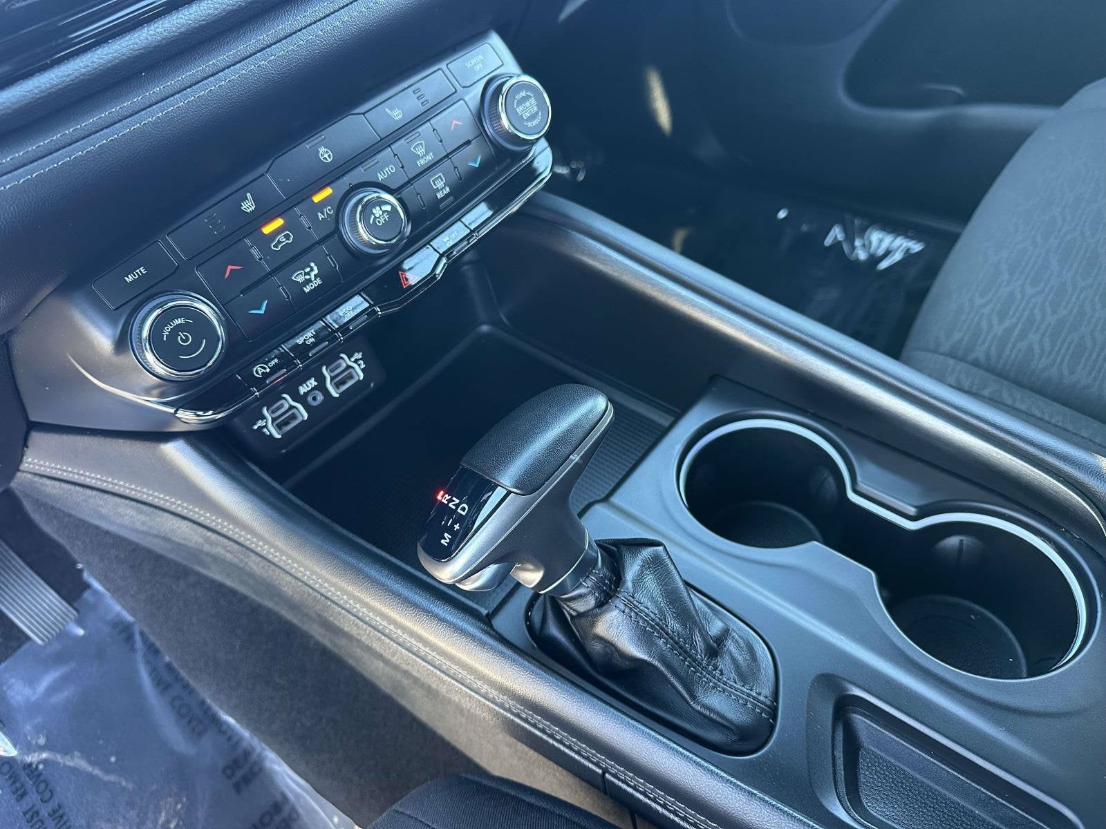 2024 Dodge Durango SXT Plus AWD