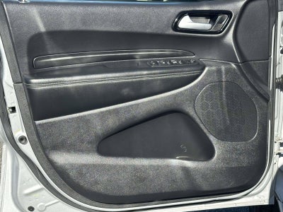 2024 Dodge Durango SXT Plus AWD