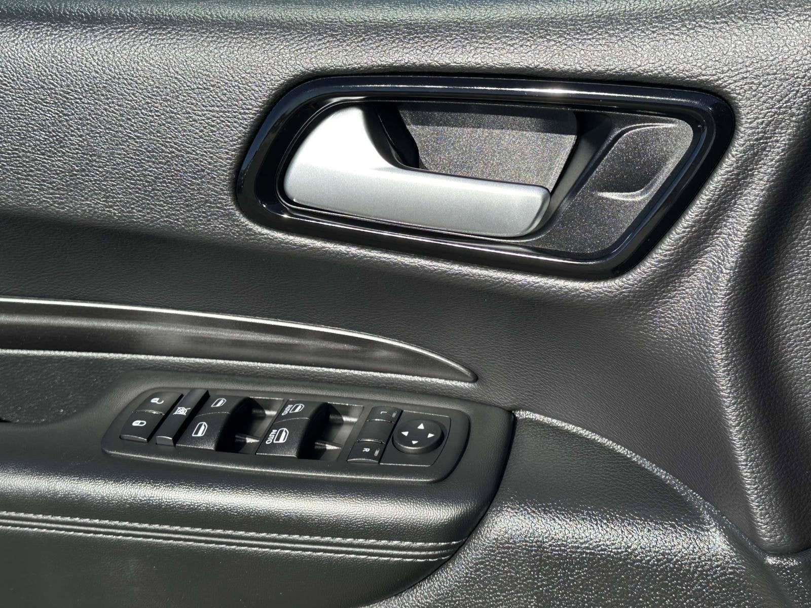 2024 Dodge Durango SXT Plus AWD